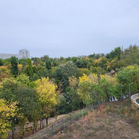 Green Tam - Nature Heaven - Private Parking Bucureşti Exterior foto